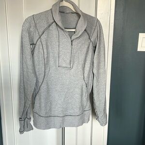 Lululemon 1/4 zip